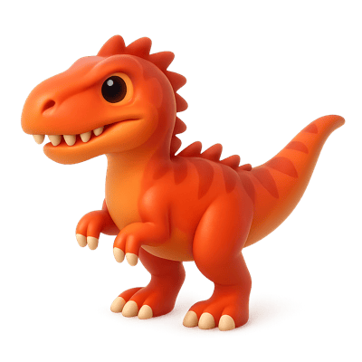 Icon of Saurophaganax