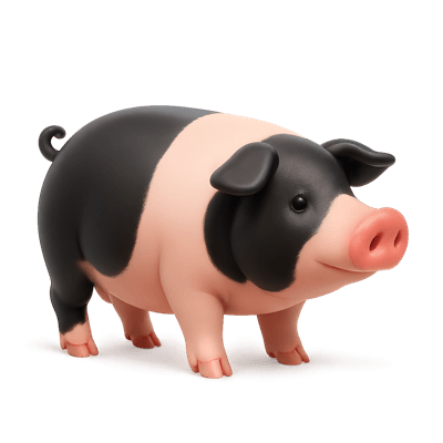 Icon of Krskopolje Swine
