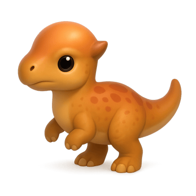 Icon of Stegoceras