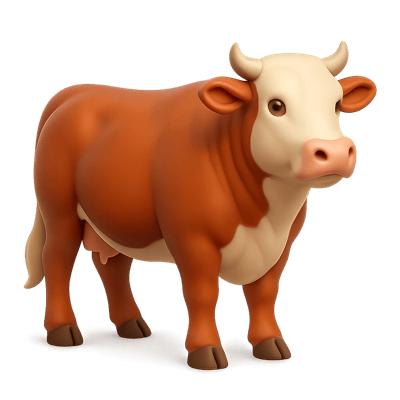 Icon of Hybridmaster Cattle