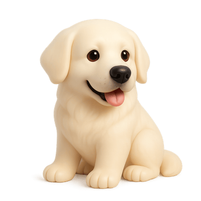 Icon of Slovensky Cuvac Dog