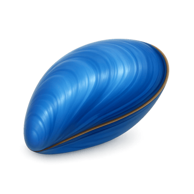 Icon of Blue Mussel