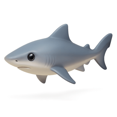 Icon of Tope Shark