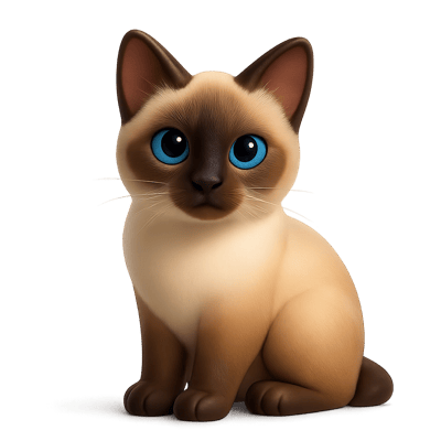 Icon of Thai Cat