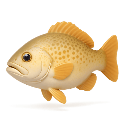 Icon of Totoaba