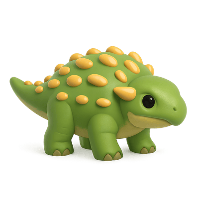 Icon of Nodosaurus