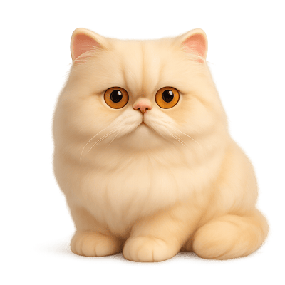 Icon of Persian Cat