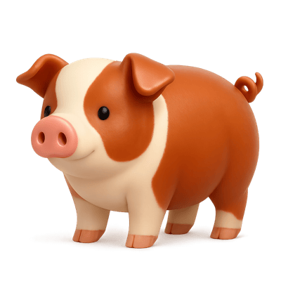 Icon of Hereford Swine