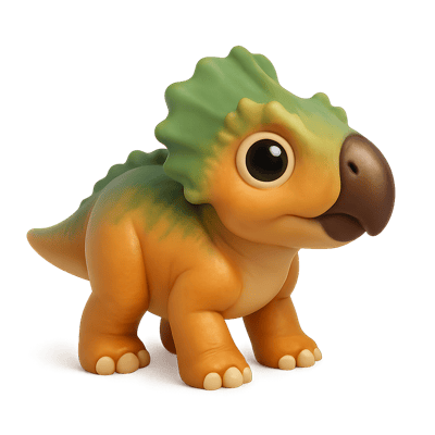 Icon of Chaoyangsaurus
