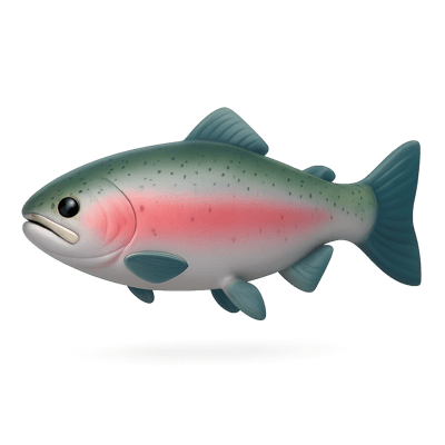 Icon of Steelhead Trout