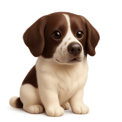 Icon of Stabyhoun Dog