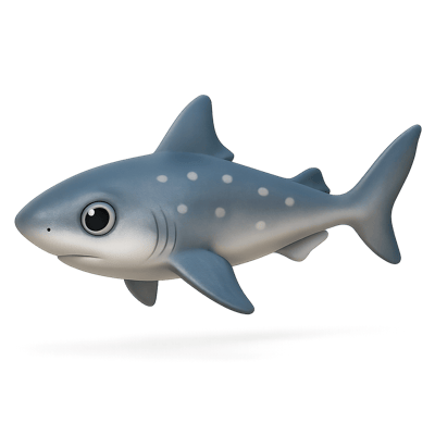 Icon of Pacific Spiny Dogfish