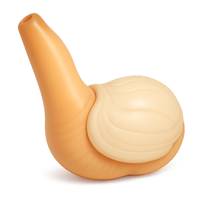 Icon of Geoduck