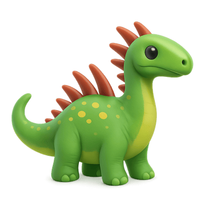 Icon of Dicraeosaurus