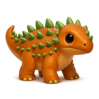 Icon of Polacanthus