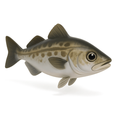 Icon of Alaska Pollock