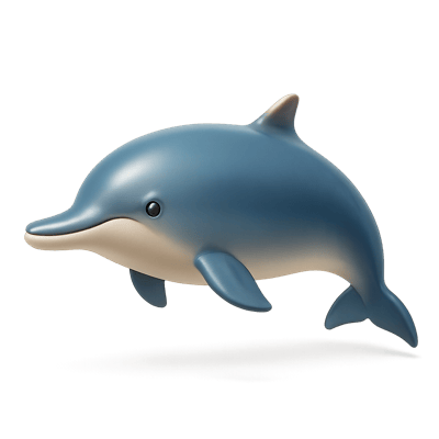 Icon of Longman'S Beaked Whale
