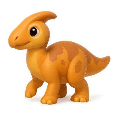 Icon of Maiasaura