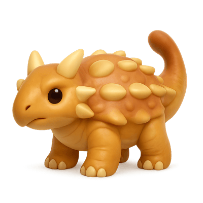 Icon of Struthiosaurus