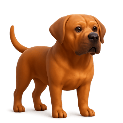 Icon of Tosa Dog