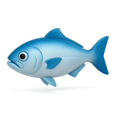 Icon of Bluefish