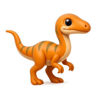 Icon of Coelurus