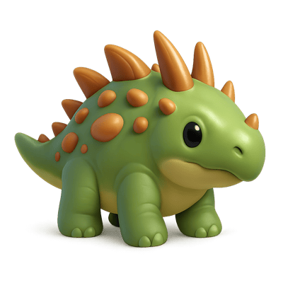 Icon of Hylaeosaurus