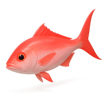 Icon of Longtail Red Snapper (Onaga)