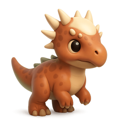 Icon of Stygimoloch