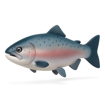 Icon of Chinook Salmon