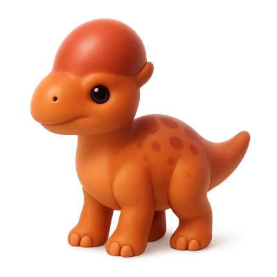 Icon of Tylocephale