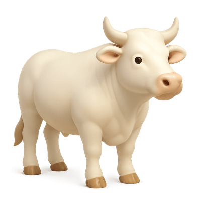 Icon of Chianina Cattle