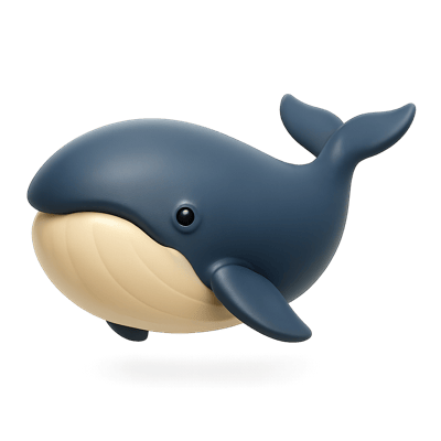 Icon of Bowhead Whale