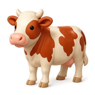 Icon of MontbéLiarde Cattle