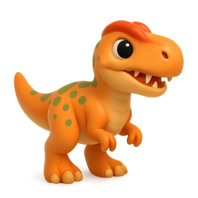 Icon of Allosaurus