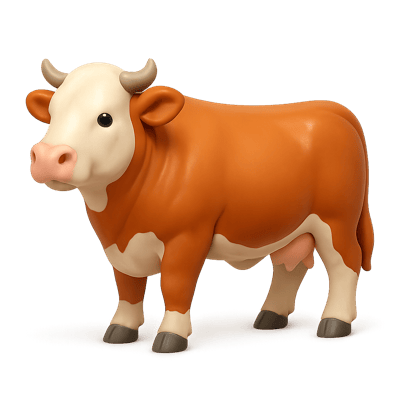 Icon of Hays Converter Cattle
