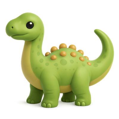 Icon of Saltasaurus