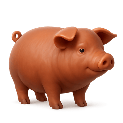 Icon of Mukota Swine