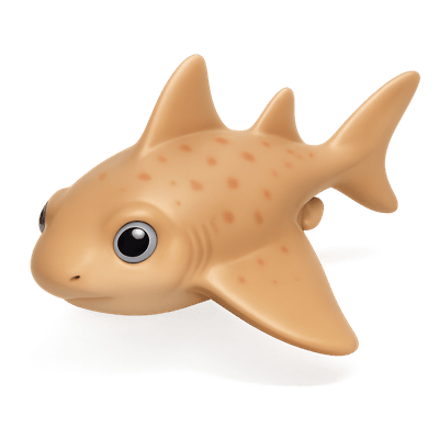 Icon of Smoothback Angelshark