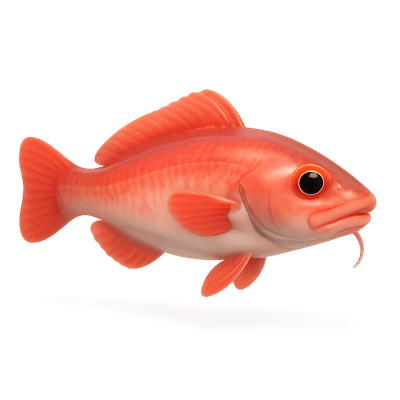 Icon of Red Hake