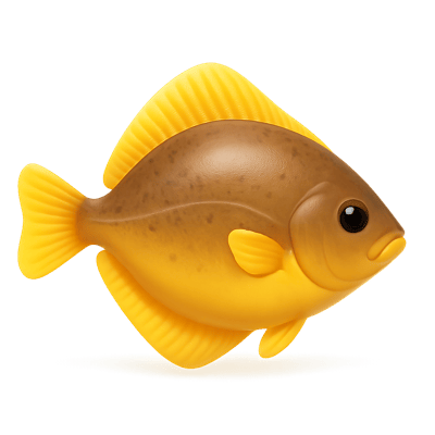 Icon of Yellowfin Sole
