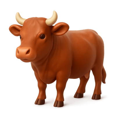Icon of Dexter Cattle