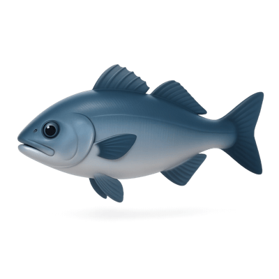 Icon of Sablefish