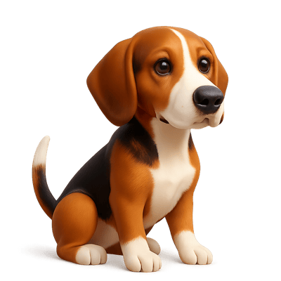 Icon of Hamiltonstovare Dog