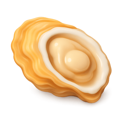 Icon of Eastern Oyster