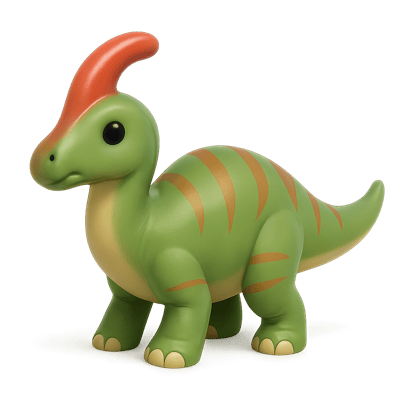 Icon of Tsintaosaurus