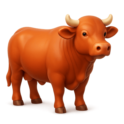 Icon of Beefmaster Cattle