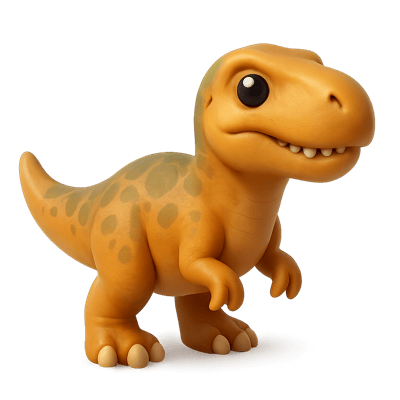 Icon of Megalosaurus