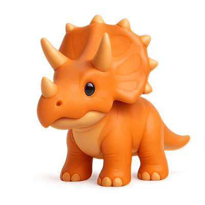 Icon of Pentaceratops