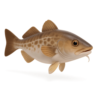 Icon of Pacific Cod